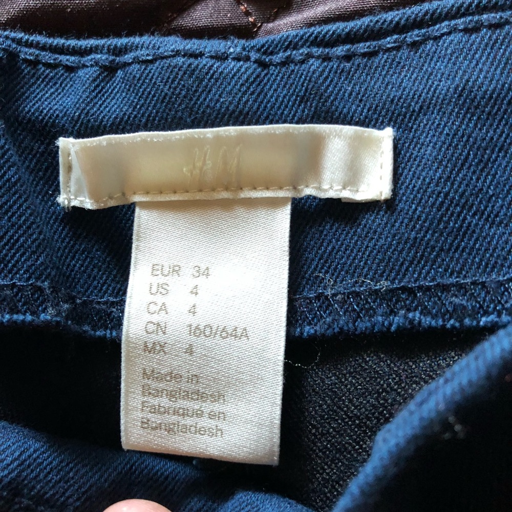 Jeans - Picture 4 of 8